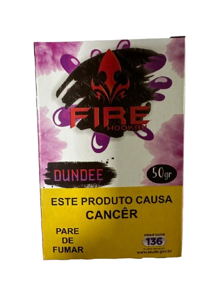 Essências Fire