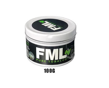 Essência FML Verde 100g ORIGINAL