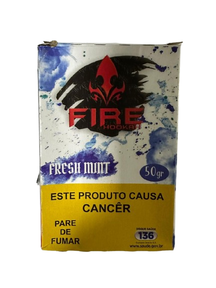 Essências Fire