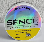 Essências SENCE 100g