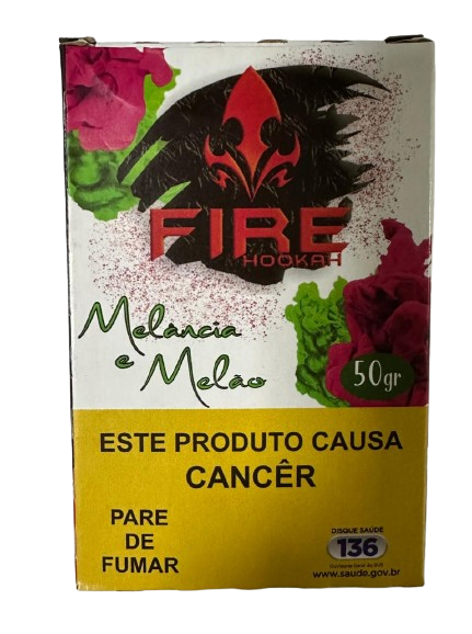 Essências Fire