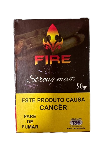 Essências Fire