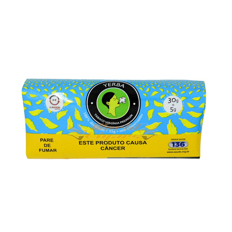 Tabaco Yerba Tabaco Yerba 30g