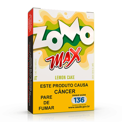 Essência ZOMO