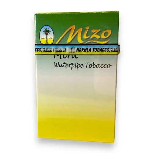 Essência Mizo Mint 50g