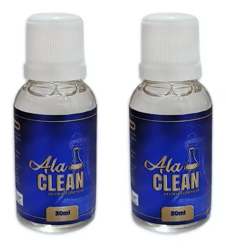 Ala Clean 30ml