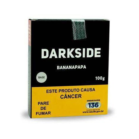 Essência DARKSIDE