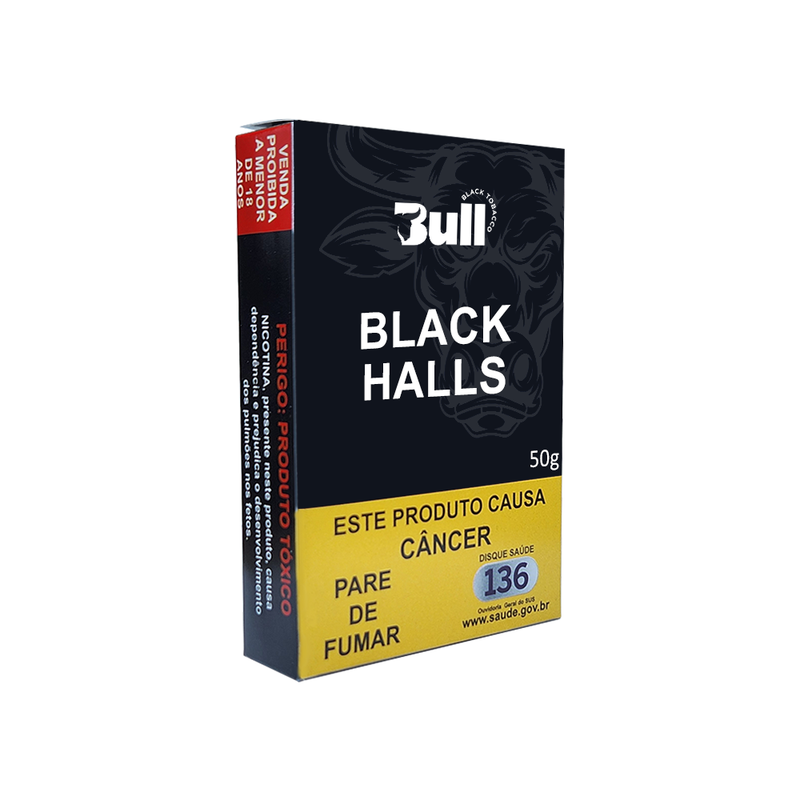 Essência Bull 50g