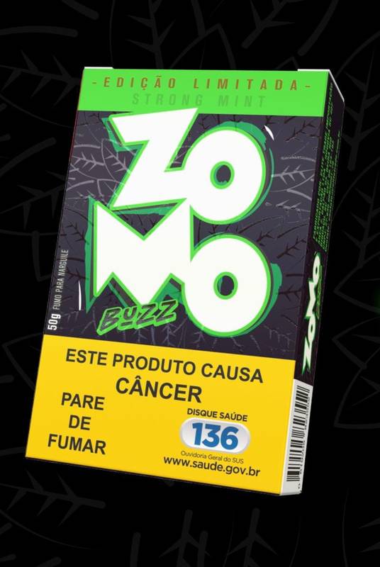 Essência ZOMO