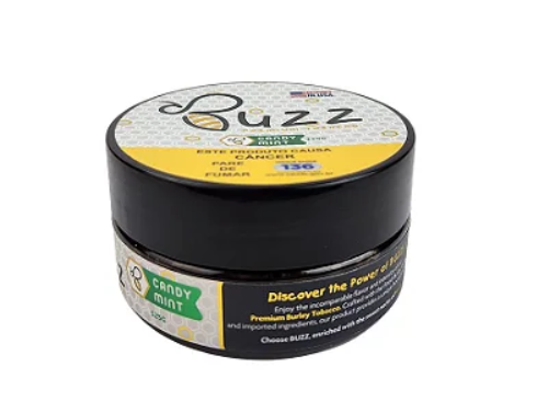 Essência BUZZ Premium (candy mint) 125G