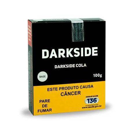 Essência DARKSIDE