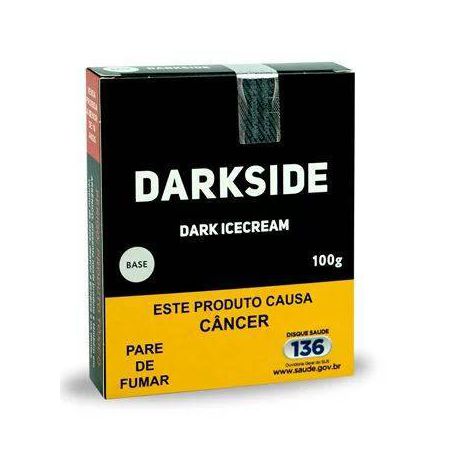 Essência DARKSIDE