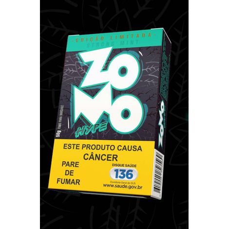 Essência ZOMO