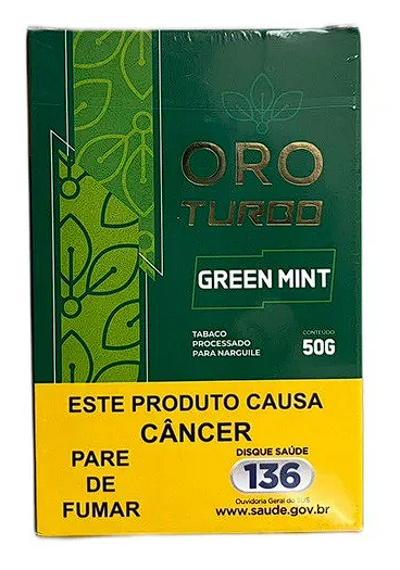 Essências Oro