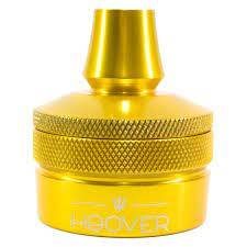 Filtro de Rosh Triton Hoover Dourado