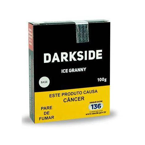 Essência DARKSIDE