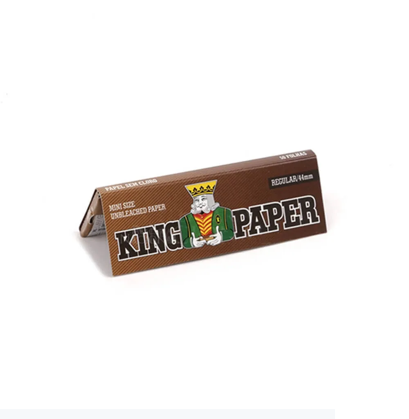 Seda King Paper Brown -  1/4