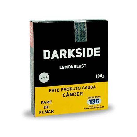 Essência DARKSIDE