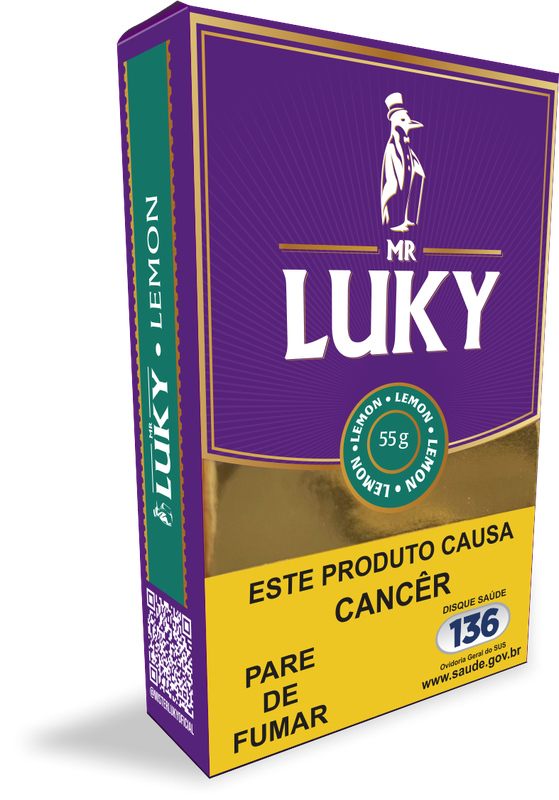 Essências Mr Luky