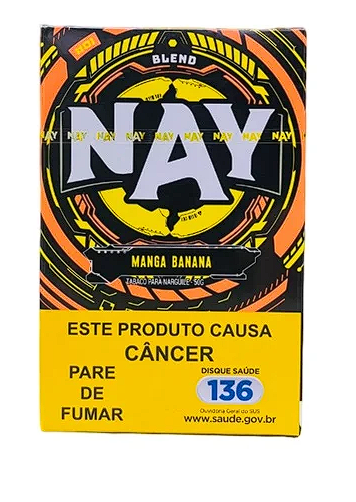 Essências Nay