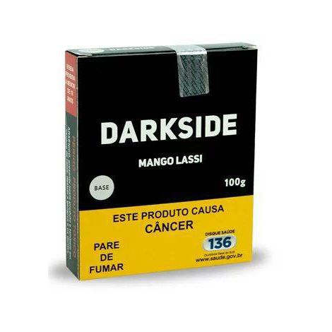 Essência DARKSIDE