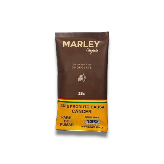 Tabaco Marley Chocolate 25g