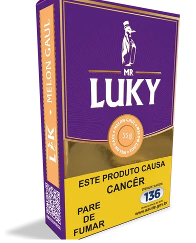 Essências Mr Luky