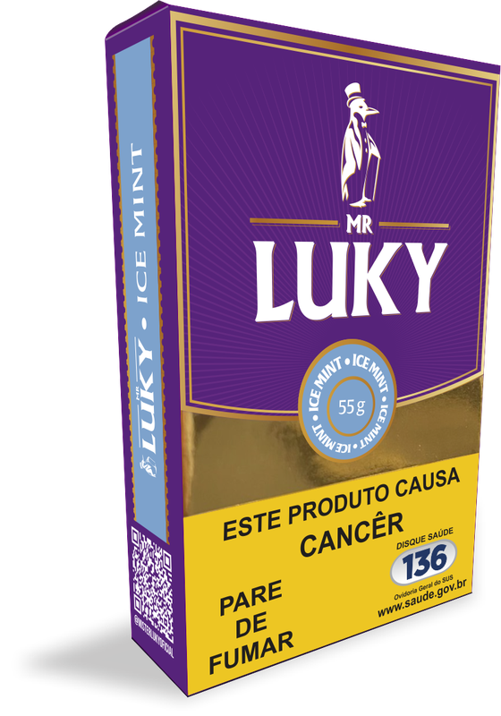 Essências Mr Luky