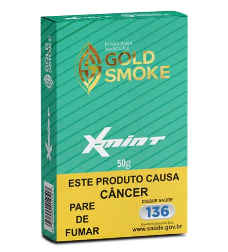 Essências Gold Smoke