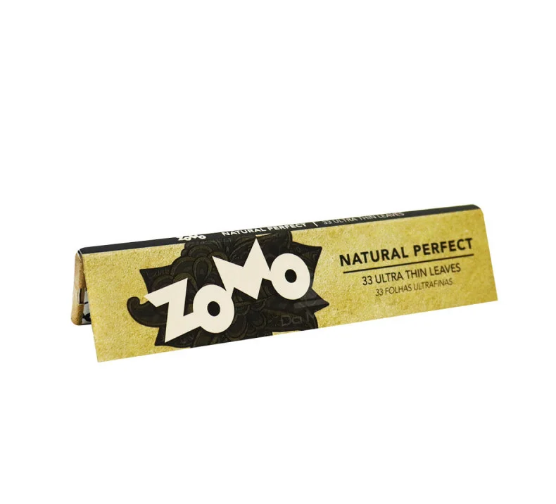 SEDA ZOMO NATURAL PERFECT BLACK