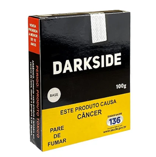 Essência DARKSIDE