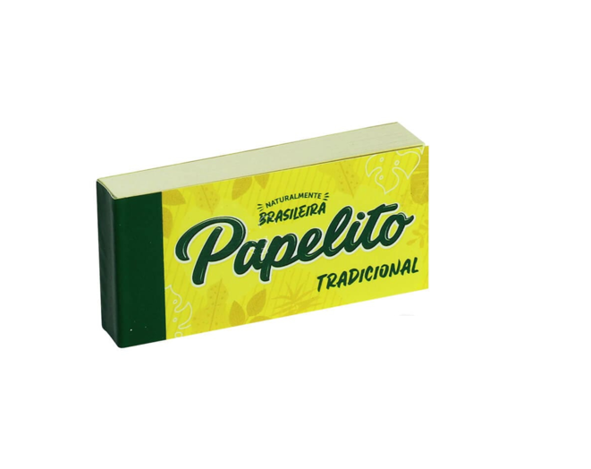 Piteira de Papel Papelito - Tradicional