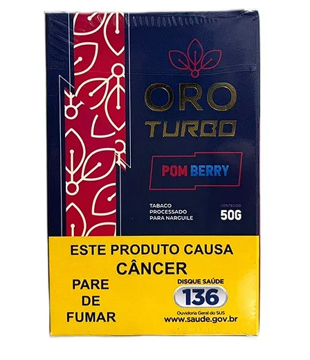 Essências Oro