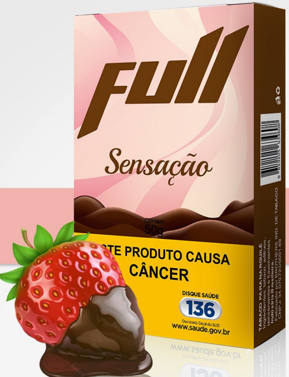 Essências FULL