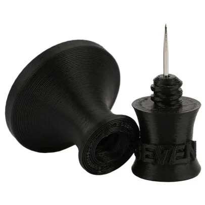 Furador Seven Hookah (Chaveiro) Preto