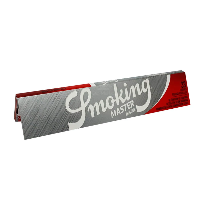 Seda Smoking Master King Size