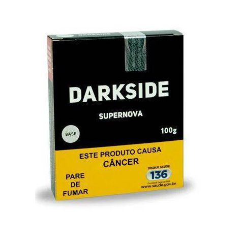 Essência DARKSIDE