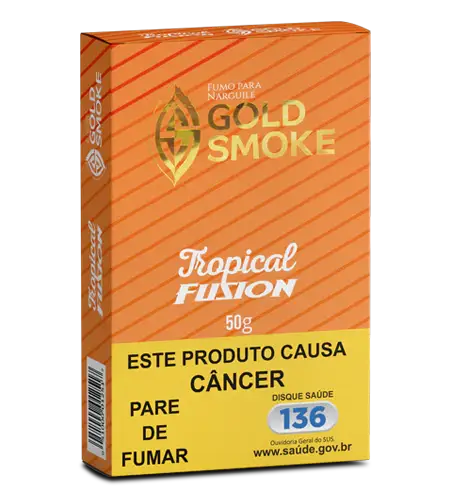 Essências Gold Smoke