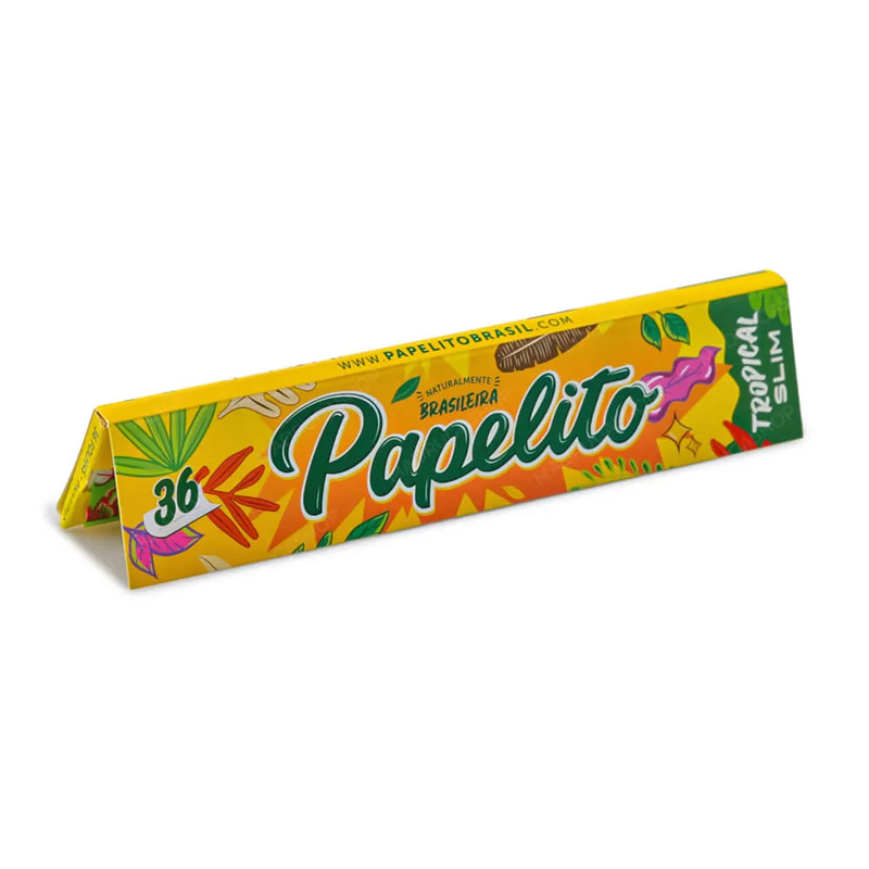 Seda Papelito Tropical Slim