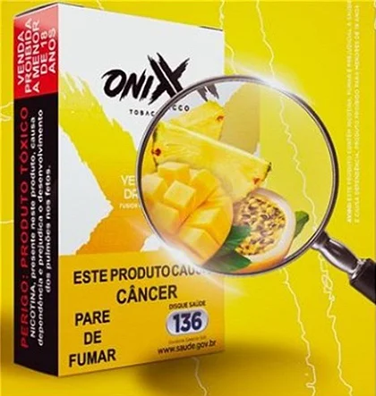 Essência Onix